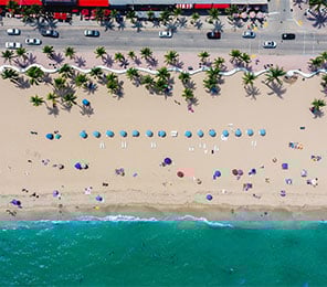 Fort Lauderdale (Miami), puerto destacado. SoloCruceros.com