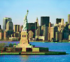 Nueva York, puerto destacado. SoloCruceros.com