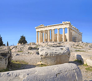Atenas, puerto destacado. SoloCruceros.com