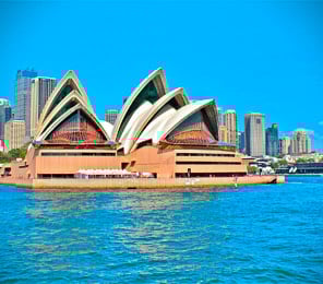 Sídney, puerto destacado. SoloCruceros.com