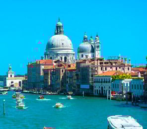 Venecia, puerto destacado. SoloCruceros.com