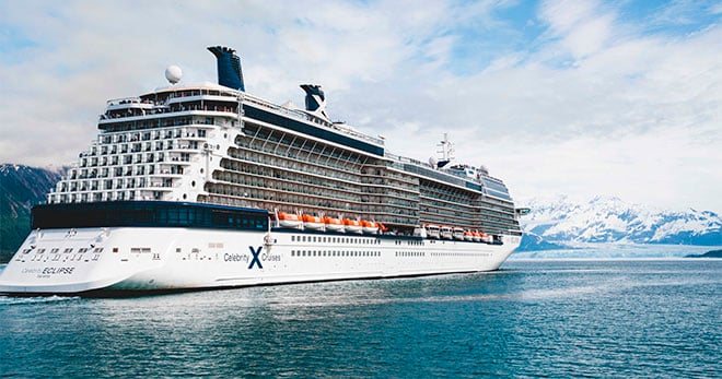 Celebrity Eclipse, Celebrity Cruises. SoloCruceros.com