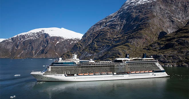 Celebrity Solstice, Celebrity Cruises. SoloCruceros.com