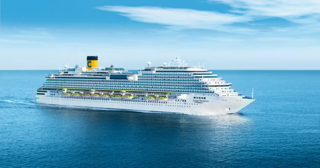 Costa Diadema