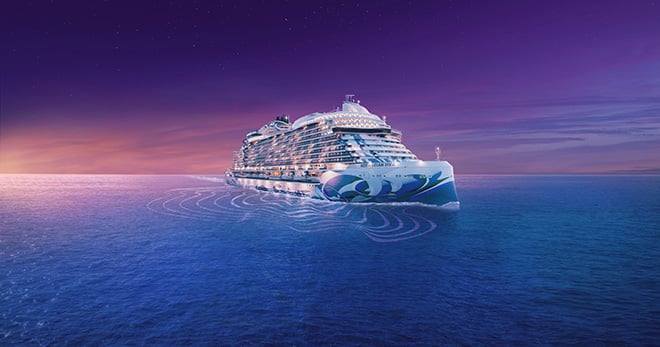 Norwegian Viva, NCL. SoloCruceros.com