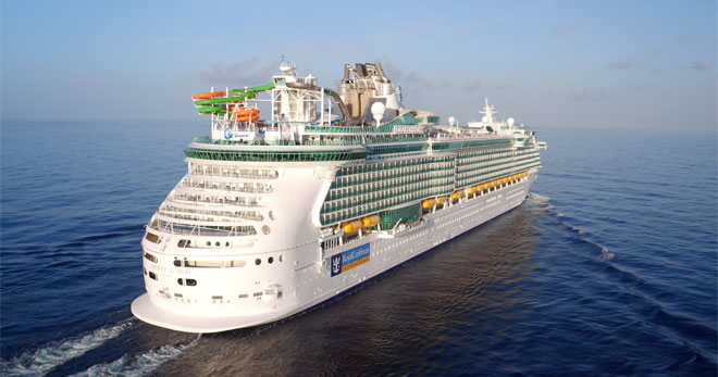 Liberty of the Seas