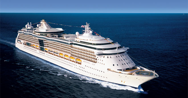 Radiance of the Seas