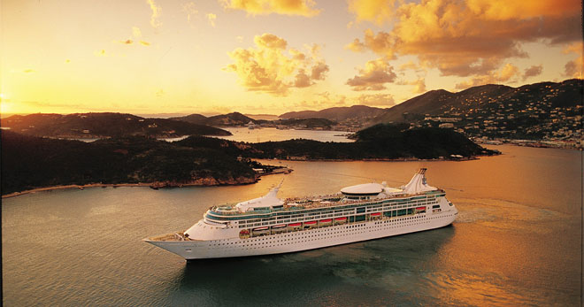 Rhapsody of the Seas