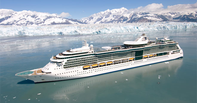 Serenade of the Seas