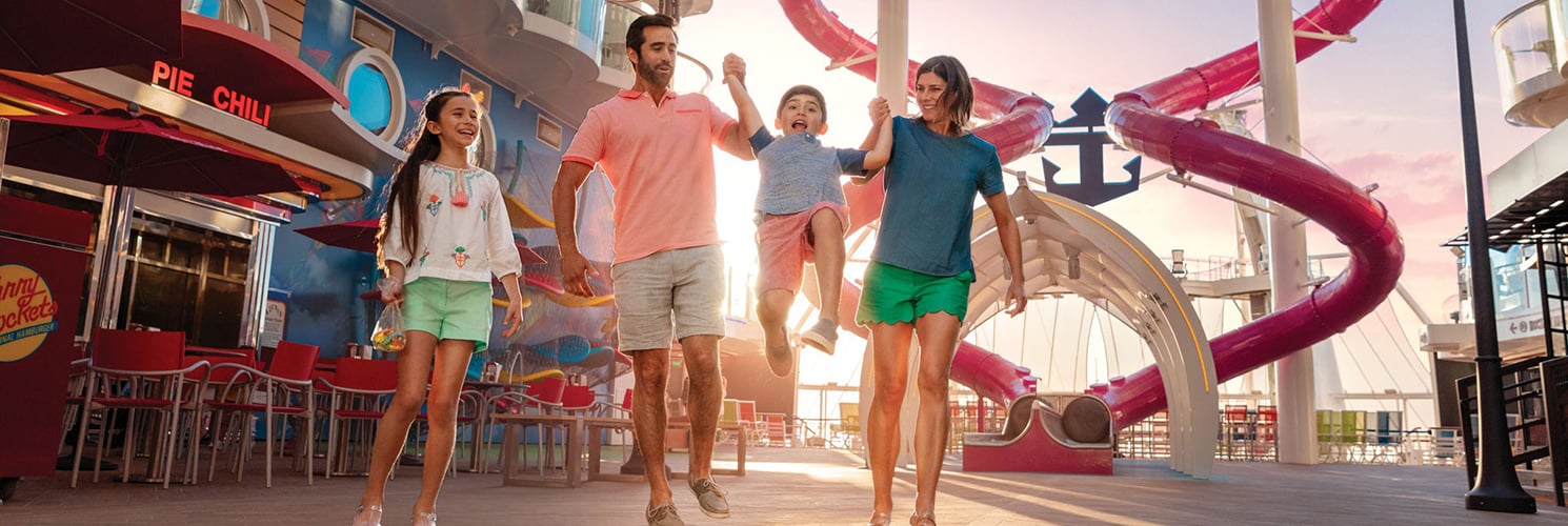 Cruceros Agosto 2026. SoloCruceros.com