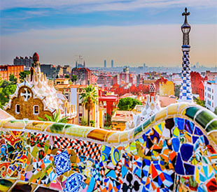 Barcelona, puerto de embarque. SoloCruceros.com