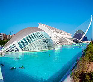 Valencia, puerto de embarque. SoloCruceros.com