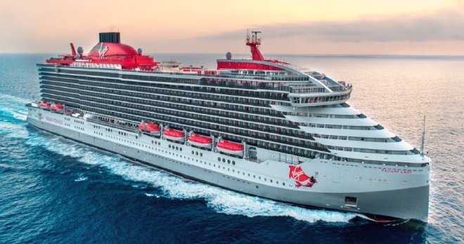 Valiant Lady, Virgin Voyages. SoloCruceros.com