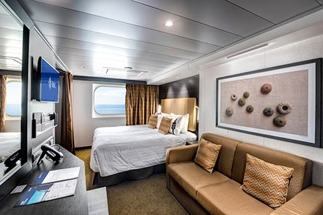 Exterior Junior con Vista Obstruida