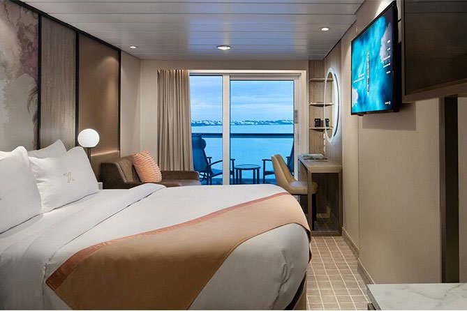 Ultra Deluxe Concierge Class