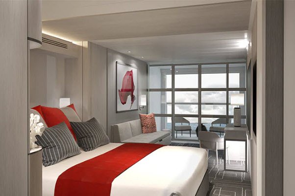 Concierge Class Vista Parcial