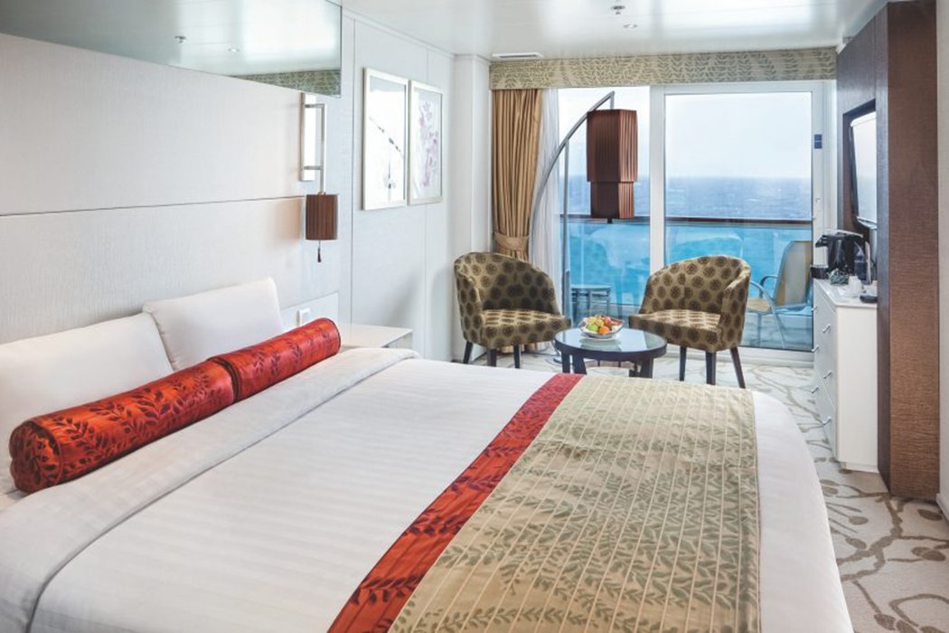 Suite Wellness Junior