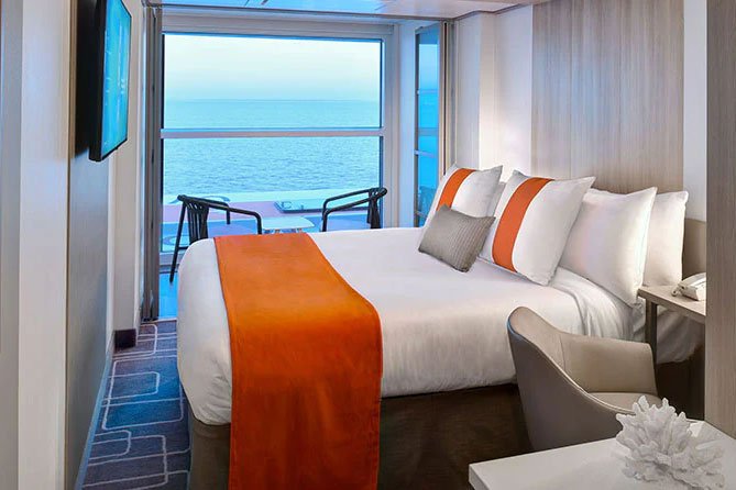 Edge Infinite Veranda Individual