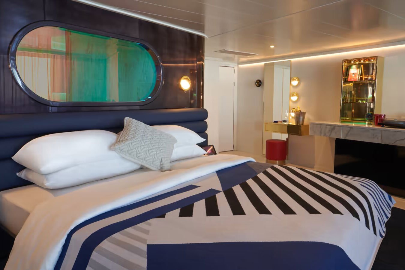 Suite Brillante Rockstar