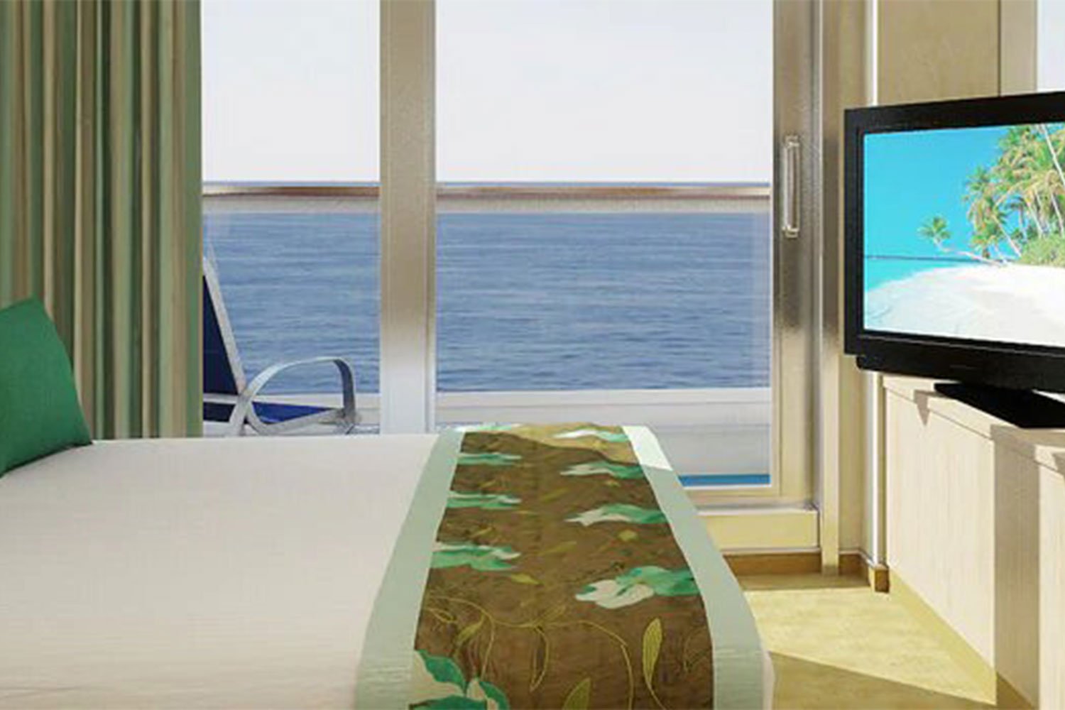 Suite Cloud 9 con Spa