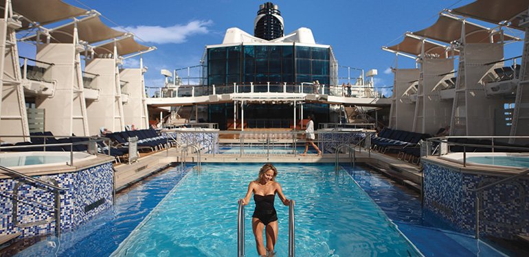 Cruceros Verano. SoloCruceros.com