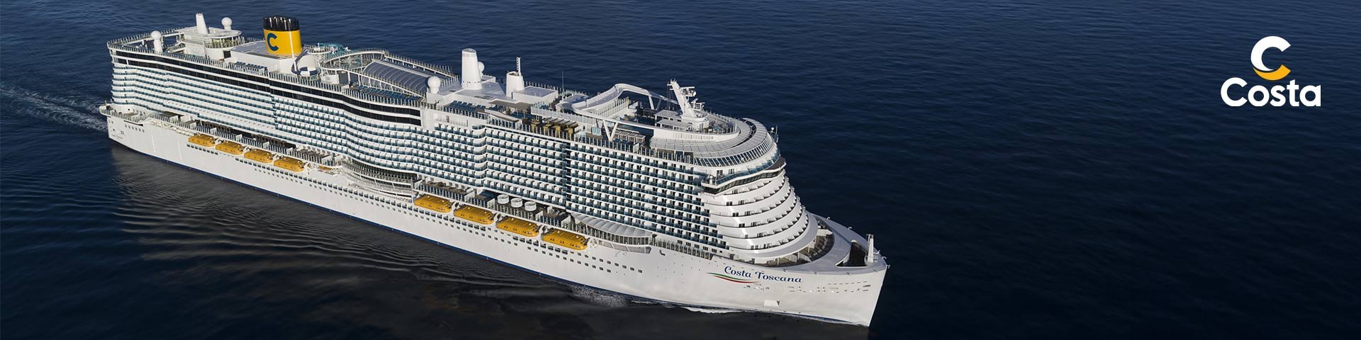 Cruceros Costa Cruceros. SoloCruceros.com