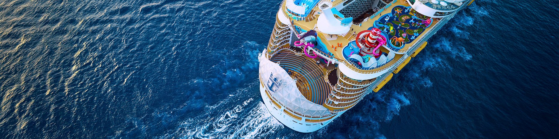 Cruceros última hora. SoloCruceros.com