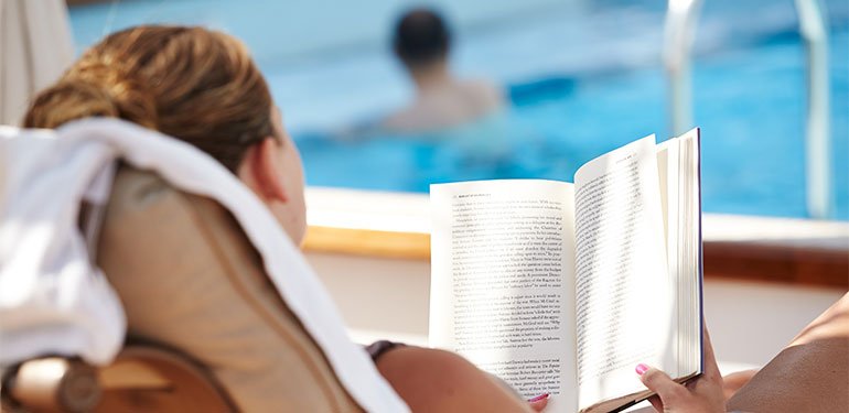 Cruceros última hora. SoloCruceros.com