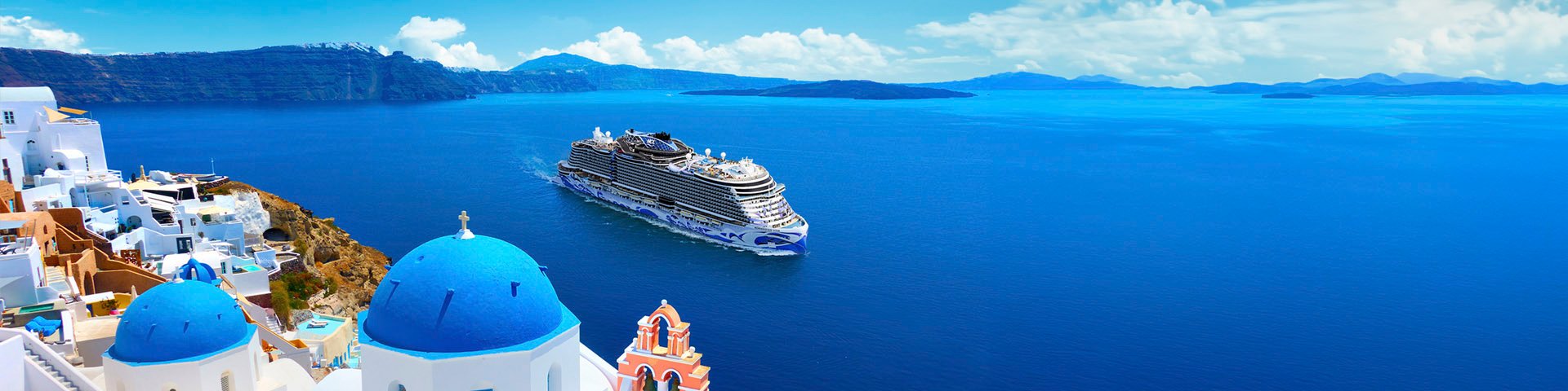 Cruceros en verano. SoloCruceros.com