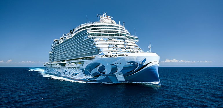 Cruceros 2025. SoloCruceros.com