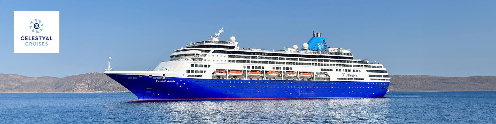 Cruceros Celestyal Cruises. SoloCruceros.com