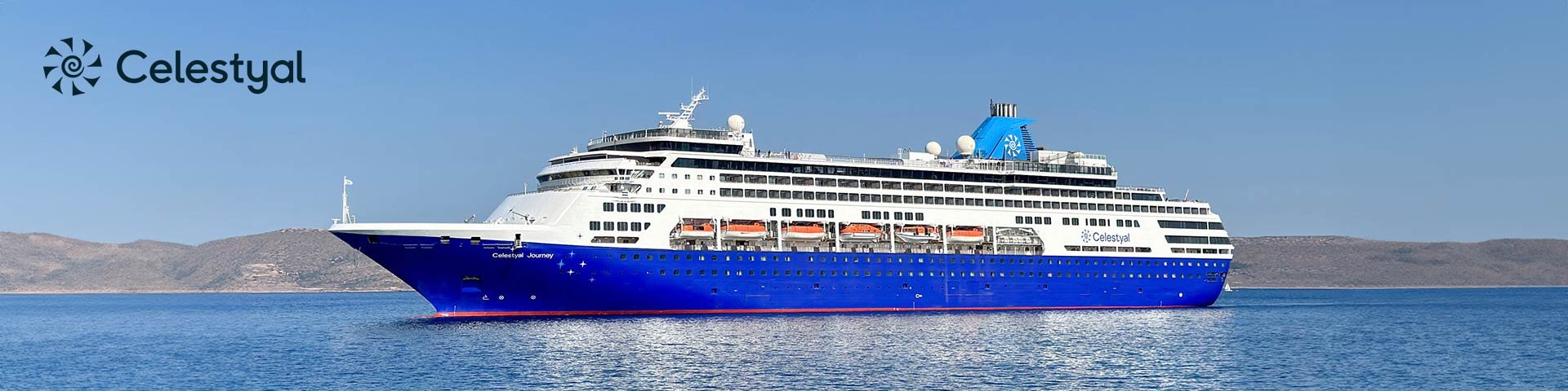 Cruceros Celestyal Cruises. SoloCruceros.com