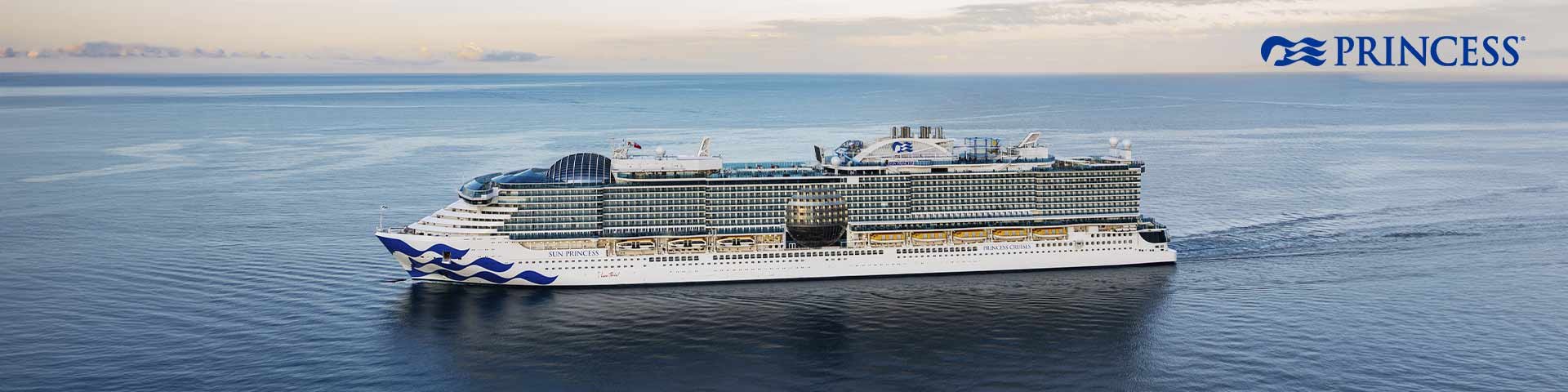 Cruceros Princess Cruises. SoloCruceros.com