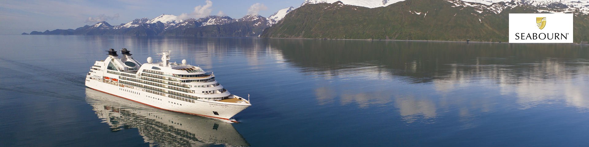 Cruceros Seabourn. SoloCruceros.com