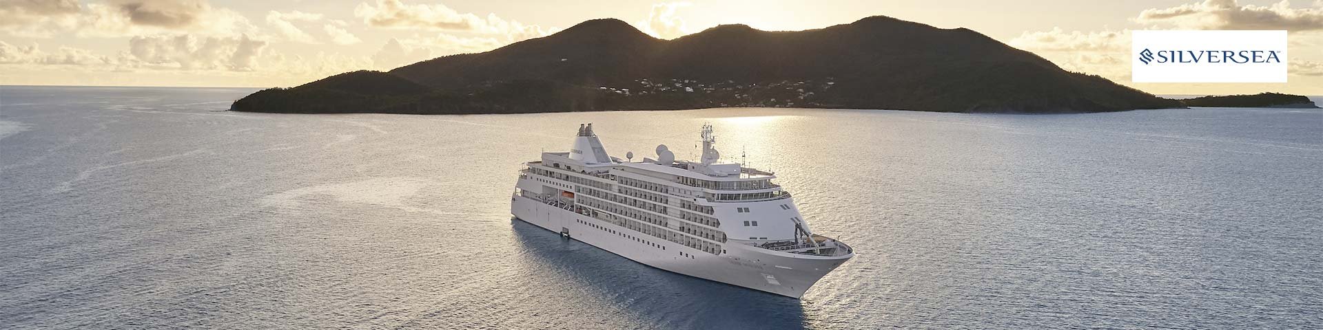 Cruceros SilverSea. SoloCruceros.com