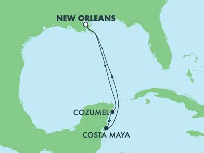 Norwegian Breakaway