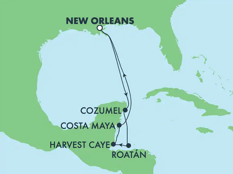 Norwegian Breakaway