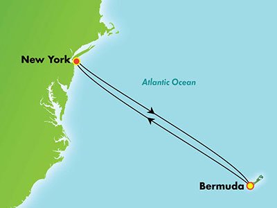 Norwegian Breakaway