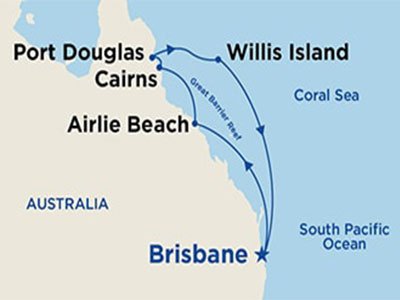 Coral Princess