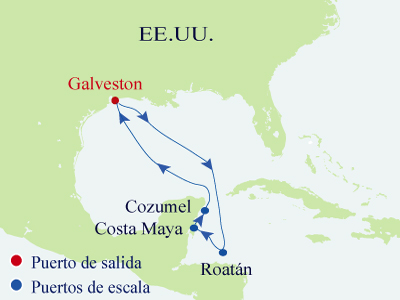 Allure of the Seas