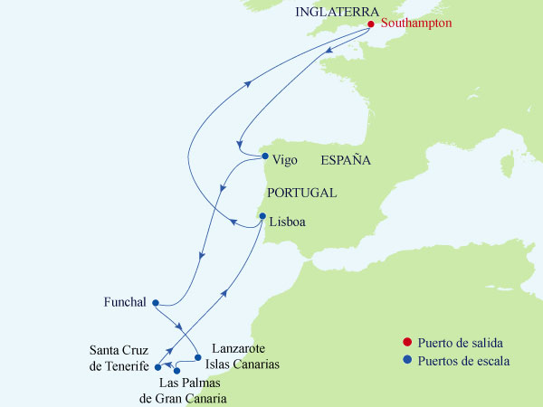 Anthem of the Seas