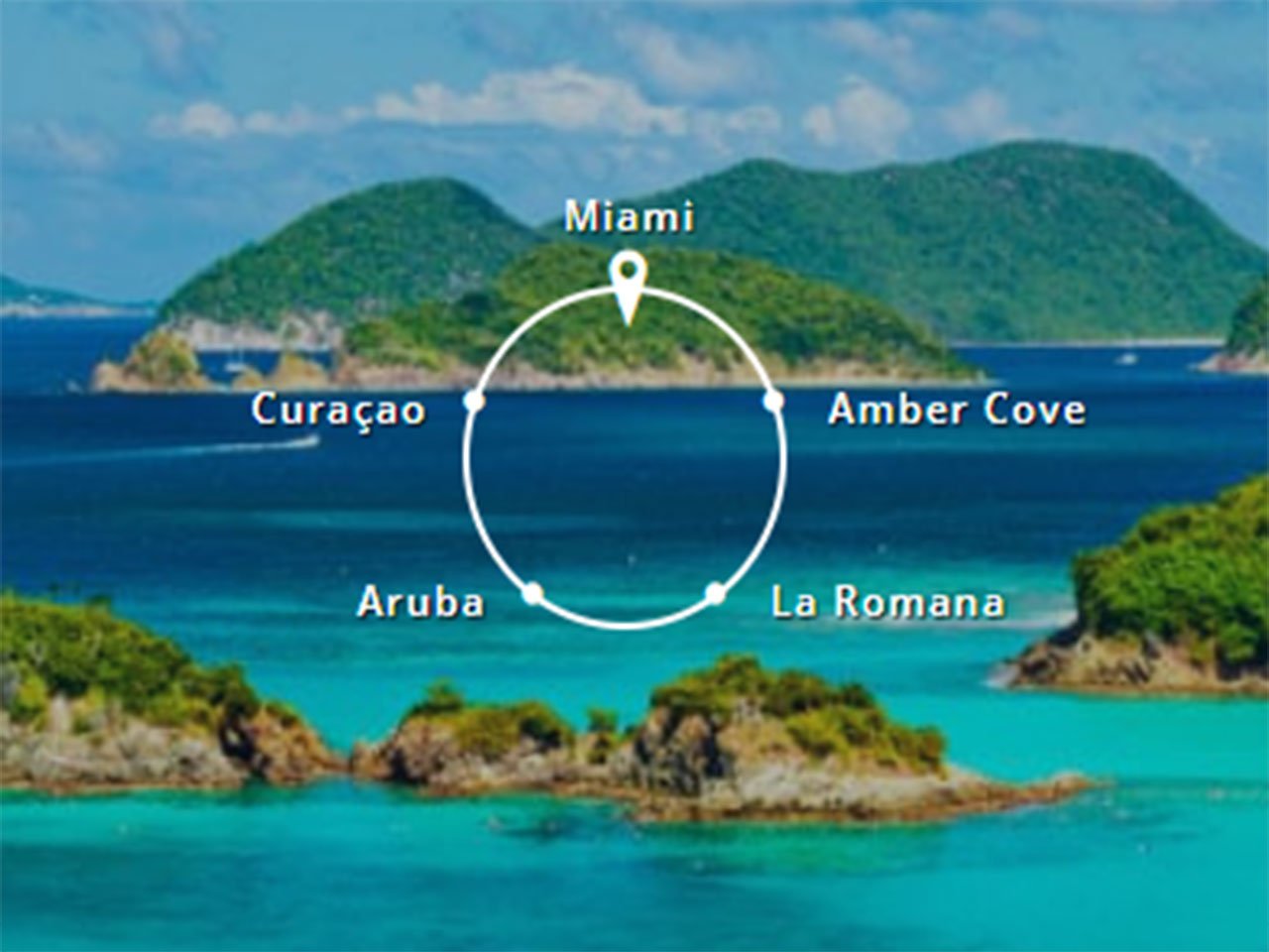 Carnival Magic