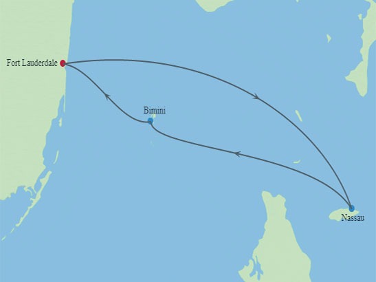 Celebrity Silhouette
