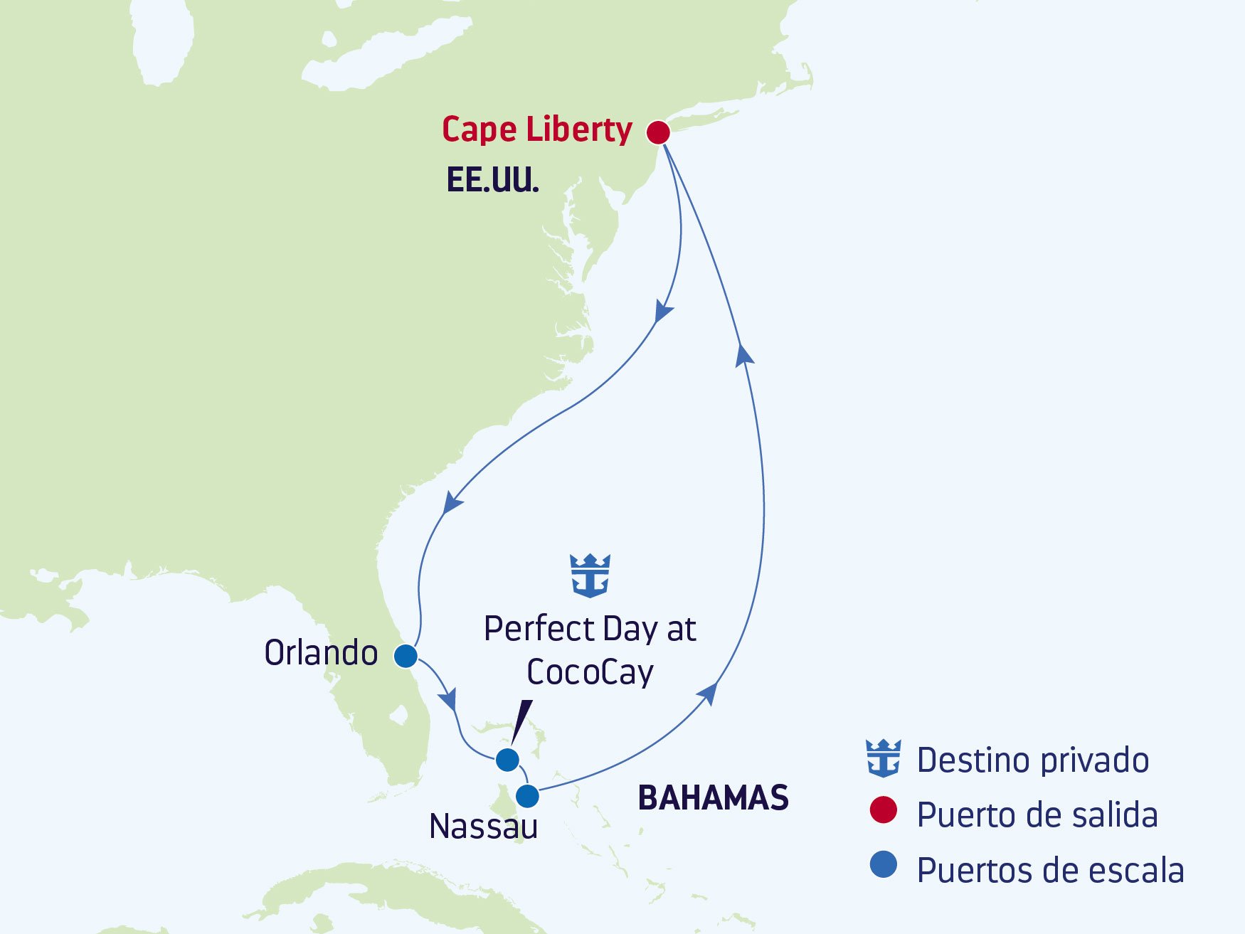 Oasis of the Seas