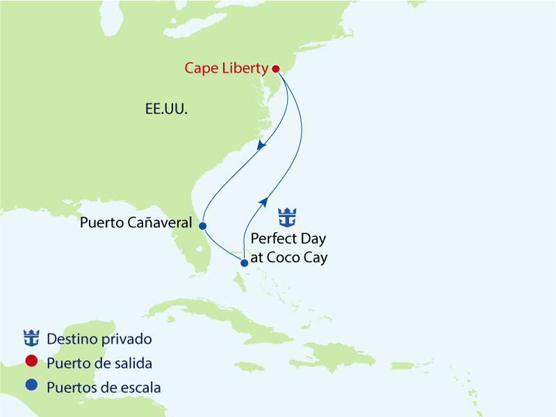 Anthem of the Seas