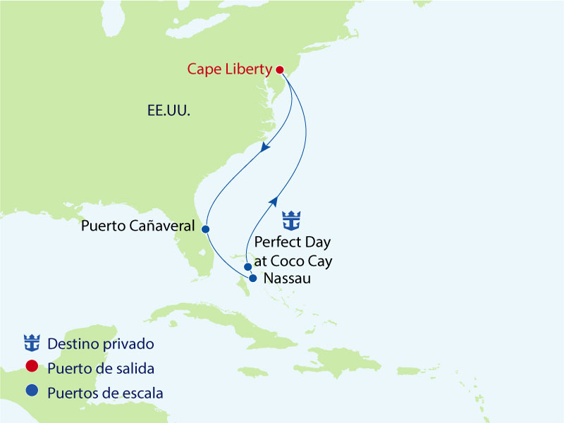 Anthem of the Seas