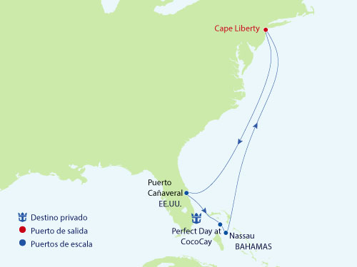 Anthem of the Seas