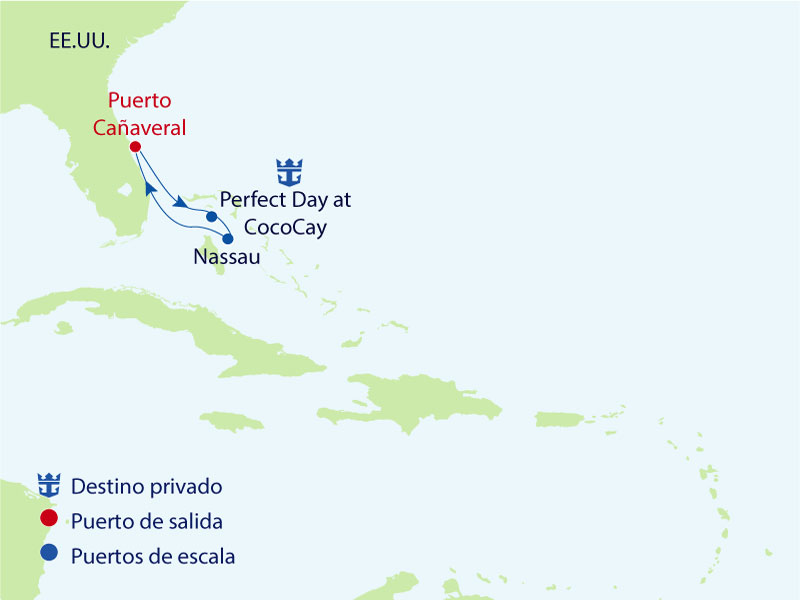 Mariner of the Seas