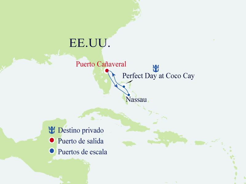 Allure of the Seas