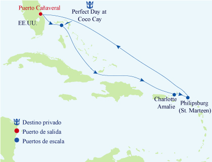 Allure of the Seas